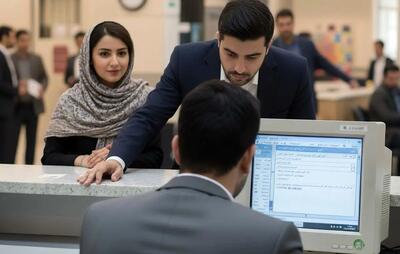  بانک مرکزی محدودیت افتتاح حساب برای وام را برداشت