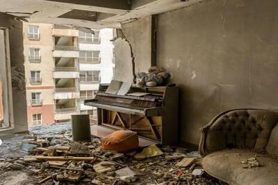  پرداخت ۷۵ میلیارد تومان به واحدهای آسیب‌دیده جنگ ۱۲ روزه در البرز