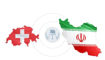  آخرین وضعیت مذاکرات هسته‌ای، محور دیدار عراقچی با وزیر خارجه سوئیس