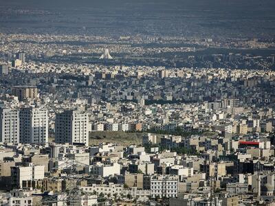  تهران ۵۴٪ مالیات کشور را می‌پردازد، اما فقط ۱٪ می‌گیرد!