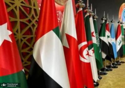  بیانیه ۸ کشور عربی و اسلامی در محکومیت تصمیم رژیم صهیونیستی درباره اراضی کرانه باختری