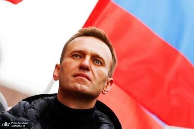  سمی که «الکسی ناوالنی» را با آن ترور کردند کشف شد