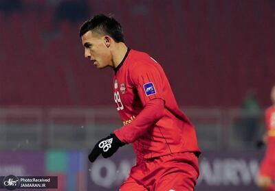  حسین زاده: اسکوچیچ لایق بهترین هاست