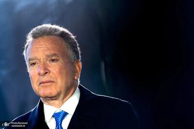  ویتکاف در ژنو است