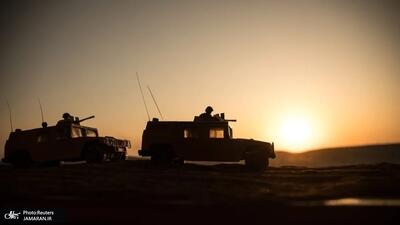  آمریکا ۱۰۰ سرباز دیگر به نیجریه فرستاد