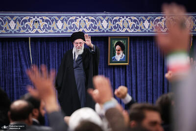  تحلیل گفتمان سخنرانی اخیر رهبر انقلاب: ملت‌محوری، دشمن‌ستیزی و آینده‌نگری/ خوانش یک سخنرانی استراتژیک: پیروزی ملت، زوال آمریکا و وظایف پیش رو