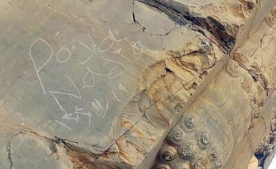  یادگاری‌های زهرآلود