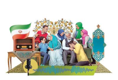  خانه‌هایی که با رادیو گرم می‌شود