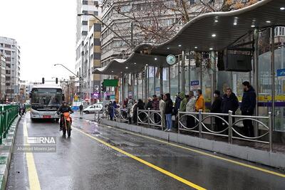  زاکانی: دوربین‌های شهری جای نیروی انسانی را در خطوط ویژه می‌گیرد