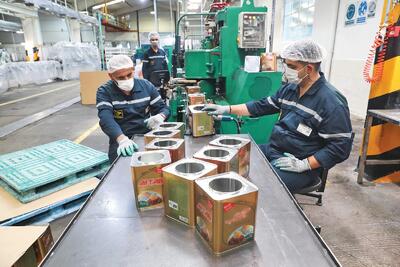  تغییر ترکیب اشتغال به سمت بخش غیررسمی