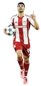  کار سخت اتلتیکو و مسئولیت سنگین طارمی