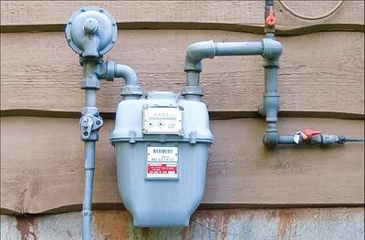  تغییر معادله اقتصادی پرمصرف‌های گاز با نشانه‌های ساده