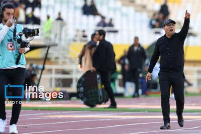  رونمایی از جانشین اسکوچیچ در تراکتور؛ قرارداد سرمربی جوان امضا شد