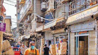  «بازار تهران» میان قانون‌های پوسیده و سکوت پرهزینه مجلس