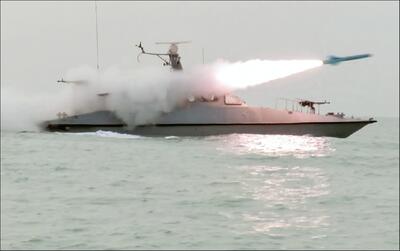  آماده بستن تنگه هرمز هستیم