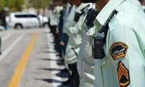  پلیس در تعقیب مسافربرنماهای سارق