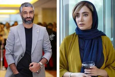  اعتراف بی‌سابقه بهاره افشاری به حسادت علیه پژمان جمشیدی/ ویدئو