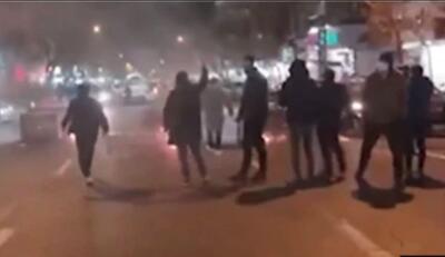  چرا انسان‌ها شورش می‌کنند؟