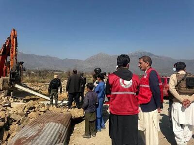  کشته شدن ۱۱ نظامی پاکستان در حمله شبه‌نظامیان