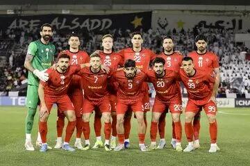  جدول لیگ نخبگان در پایان مرحله گروهی؛ حریف بعدی تراکتور مشخص شد/ عکس