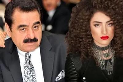  افشاگری تازه دختر ابراهیم تاتلیسس | تاتلیسس حالش وخیم است؟