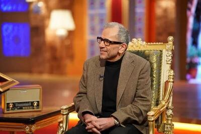  تخت روانچی: «جعبه سیاه» نیستم/ ربطی با خاندان سلطنتی ندارم/ می‌توانیم خصومتی در روابط ایران و آمریکا وجود دارد را در چارچوب اصول خود مدیریت کنیم/ آمریکایی‌ها خودشان را برتر از بقیه می‌دانند و ما باید با این نگاه و روحیه به صورت دقیق برخورد کنیم