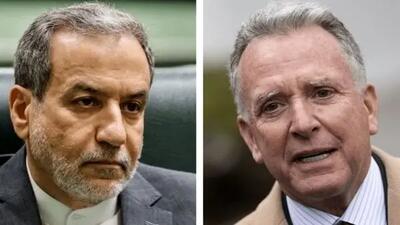  ادعای مقام کاخ سفید درباره دور بعدی مذاکرات احتمالی میان ایران و آمریکا