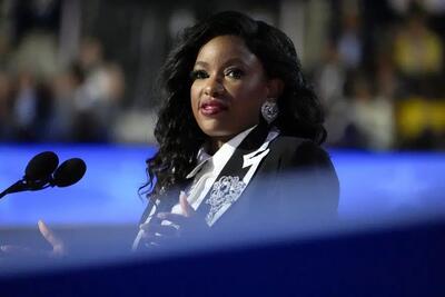  نماینده کنگره آمریکا با اشاره به ماجرای اپستین:  ما آمریکایی‌ها حالا مایه تمسخر جهانیان شده ایم/ ویدئو