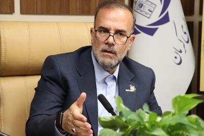  شهردار کرمان از توسعه بزرگترین جنگل دست کاشت ایران خبر داد / افزایش ٢٠ هکتار مساحت جنگل قائم