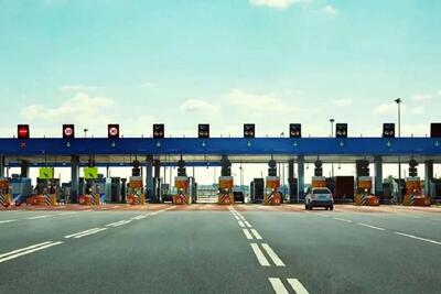  قبوض عوارض شوکه‌کننده / درآمد آزادراه‌ها با عوارض همخوانی ندارد