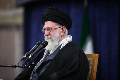  بازتاب هشدارهای رهبر انقلاب به تهدیدهای ترامپ در رسانه‌های عربی