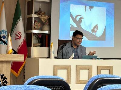  کارگاه «تکنیک‌های اقناعی و واکنش سریع رسانه‌ای» در بندرعباس برگزار شد