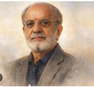  آئین نکوداشت حسن خجسته برگزار می‌شود