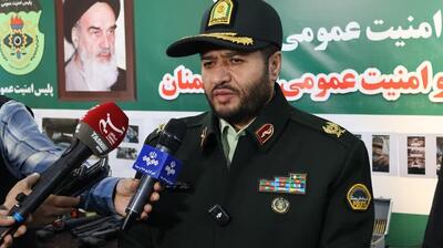  اقتدار و اشراف اطلاعاتی پلیس در مهار ناآرامی‌ها/ لیدرها پالایش و دستگیر شدند