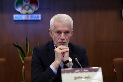  توضیحات مهم معاون وزیر درباره متهمان دوومیدانی در کره جنوبی