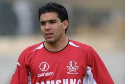  مهاجم اسبق پرسپولیس: انگار مدیران پرسپولیس با چشمان بسته بازیکن خریدند! / تیم نیاز به پوست‌اندازی کامل دارد