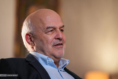  عیسی کلانتری :اگر تصمیم جدی برای اصلاح بگیریم در 5سال می توان شرایط را بهبود بخشید/ هرچه در دولتهای هاشمی و خاتمی توسعه صورت گرفت،احمدی نژاد خرابش کرد