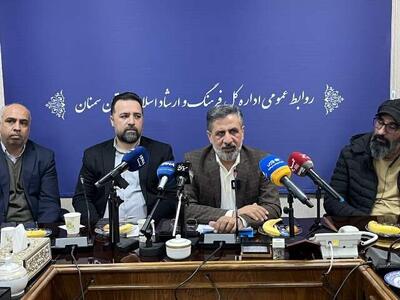  بازگشت باشکوه نمایشگاه کتاب پس از ۶ سال وقفه؛ سمنان در پناه قرآن