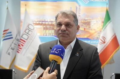  زیرساخت‌های پارسیان آماده جهش اقتصادی