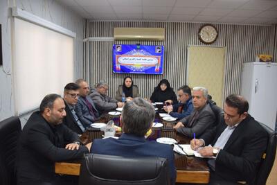  تامین کامل سیب و پرتقال شب عید و خرمای ماه رمضان در آذربایجان‌غربی