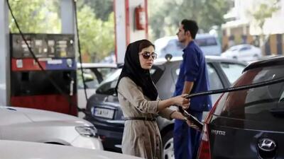  جدیدترین خبر درباره اختصاص سهمیه بنزین یارانه‌ای/ فقط ۶ خودرو سهمیه بنزین می‌گیرند