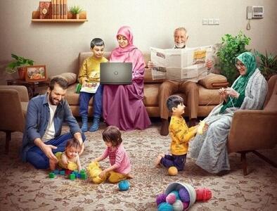  کم‌رنگ شدن روابط خانوادگی؛ تهدیدی برای سلامت روانی؟