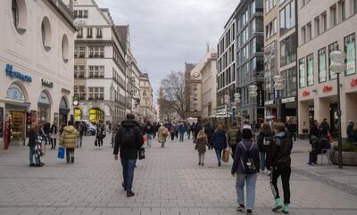  نتایج جالب یک نظرسنجی؛ برترین ارزش‌های زندگی در آمریکا، بریتانیا و آلمان چیست؟