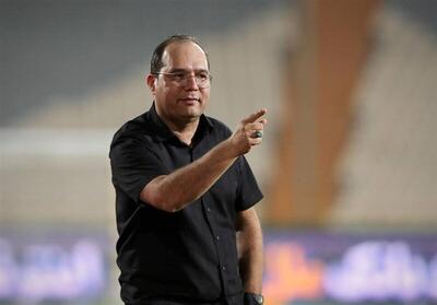  رسمی: جانشین اسکوچیچ در تراکتور مشخص شد