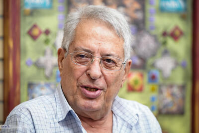  اثر هوشنگ کامکار برای چهلم جان‌باختگان دی‌ماه+ بشنوید