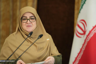  سخنگوی دولت در مراسم چهلم جان‌باختگان دی‌ماه: امروز همزمان اندوهگین و سربلند بودیم