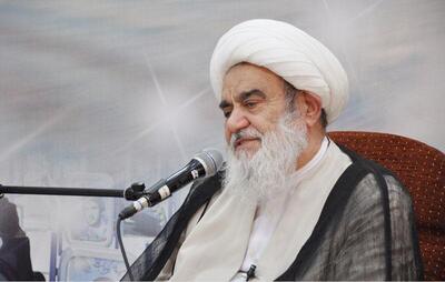  راه آمادگی برای ماه مبارک رمضان از نگاه آیت‌الله‌العظمی مظاهری