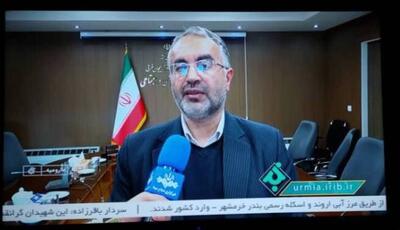  در انتخابات شوراهای روستاها در استان آذربایجان‌غربی، شش هزار و ۹۹۹ نفر انتخاب خواهندشد