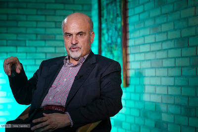  جلایی‌پور: اصلاح وضع کنونی هیچ راه‌حل سریع و آسانی ندارد / دی‌ماه ایران را با «تهدید وجودی» روبه‌رو کرد