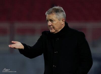  پشت پرده جدایی اسکوچیچ از تراکتور؛ دراگان دوباره به ایران برمی‌گردد؟